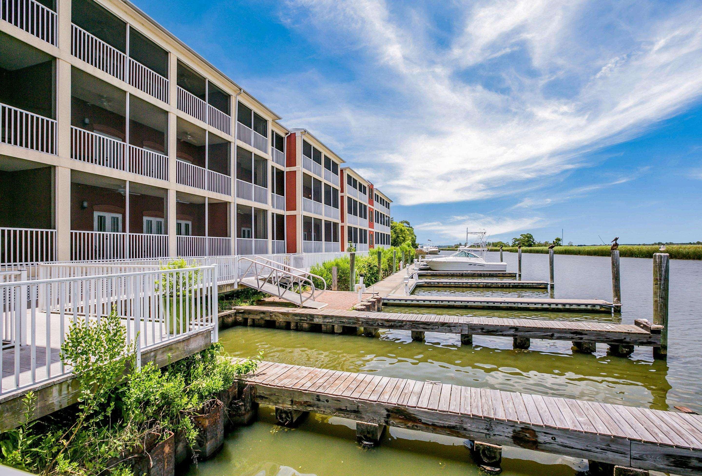 Water Street Hotel & Marina, Ascend Hotel Collection Apalachicola  Kültér fotó