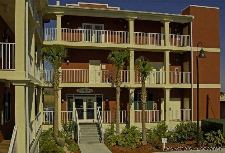 Water Street Hotel & Marina, Ascend Hotel Collection Apalachicola  Kültér fotó