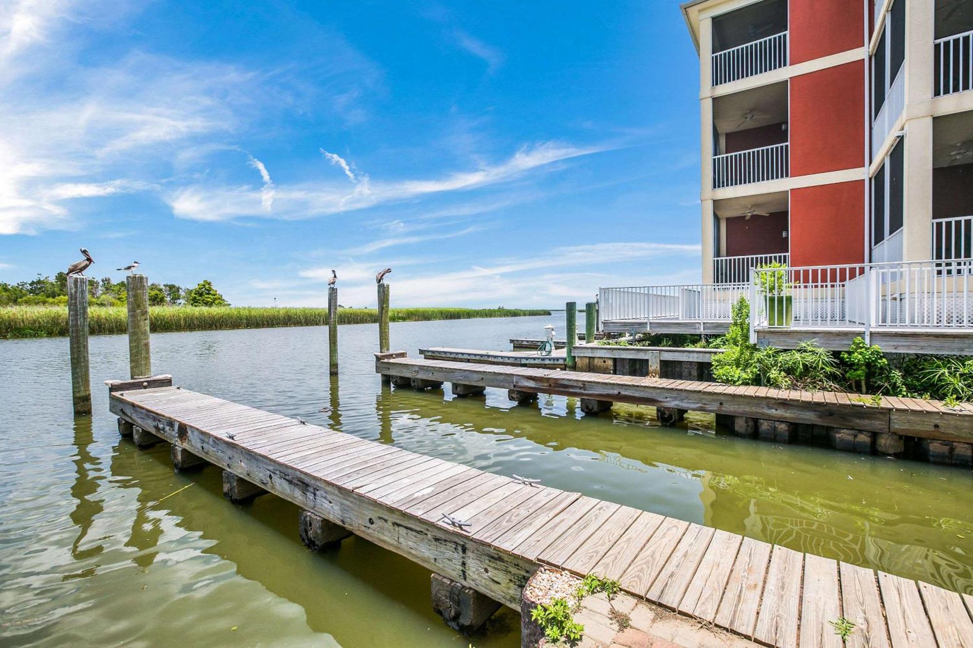 Water Street Hotel & Marina, Ascend Hotel Collection Apalachicola  Kültér fotó
