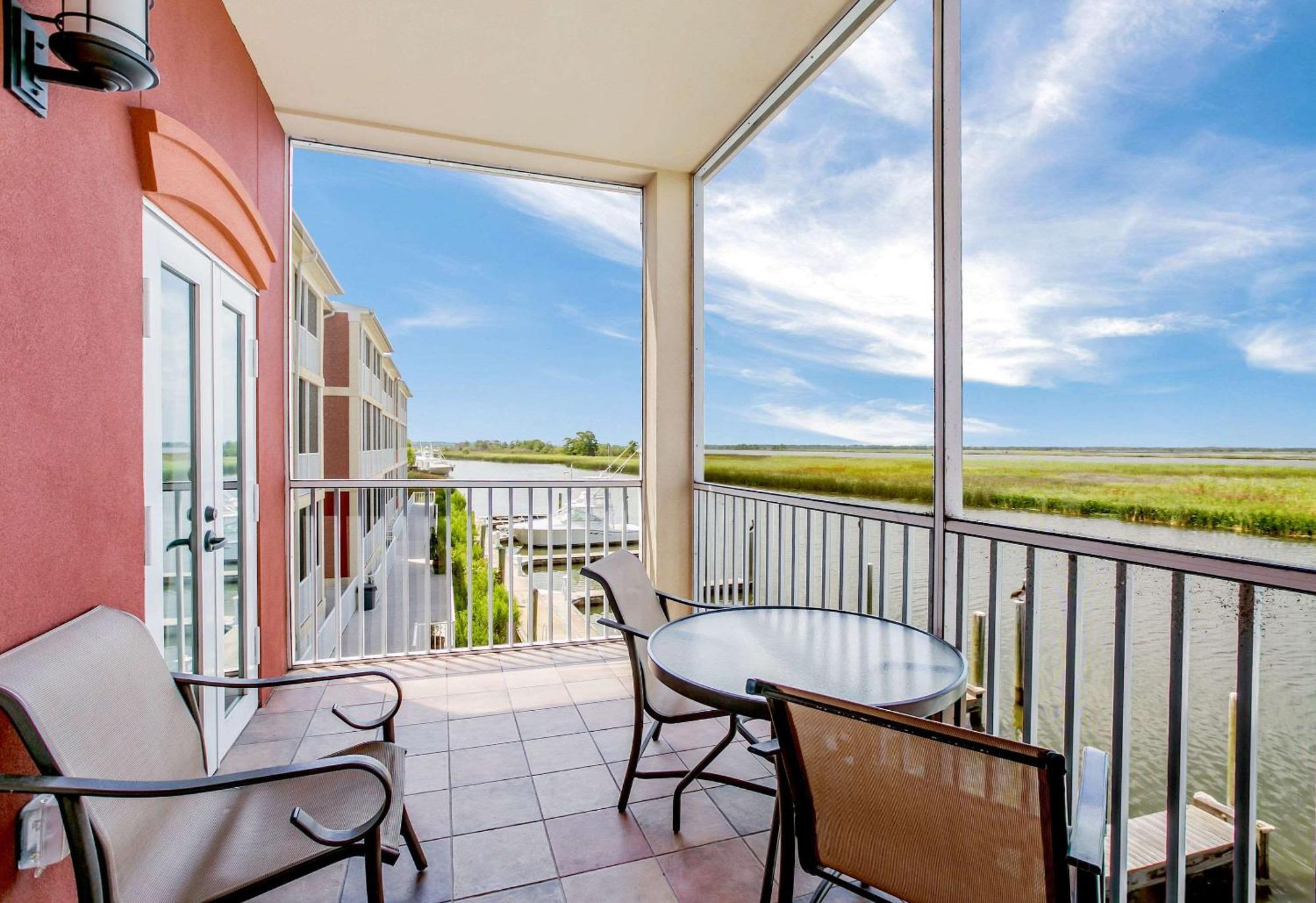 Water Street Hotel & Marina, Ascend Hotel Collection Apalachicola  Kültér fotó
