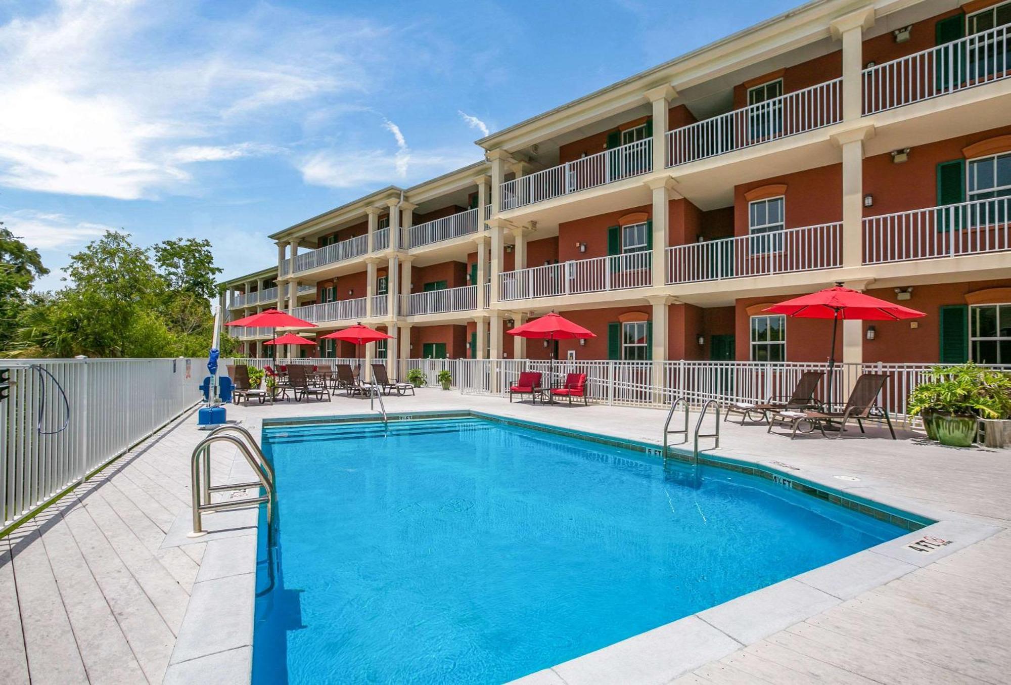 Water Street Hotel & Marina, Ascend Hotel Collection Apalachicola  Kültér fotó