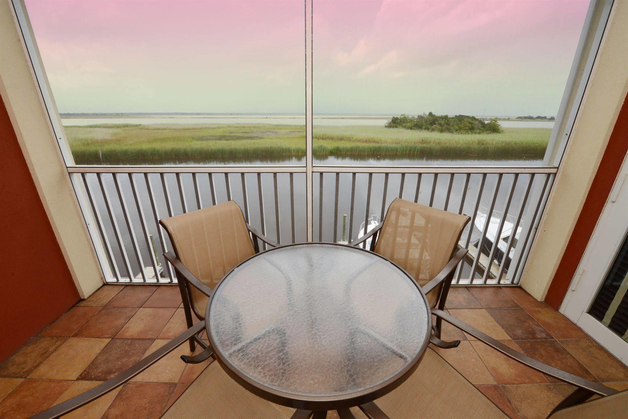 Water Street Hotel & Marina, Ascend Hotel Collection Apalachicola  Kültér fotó